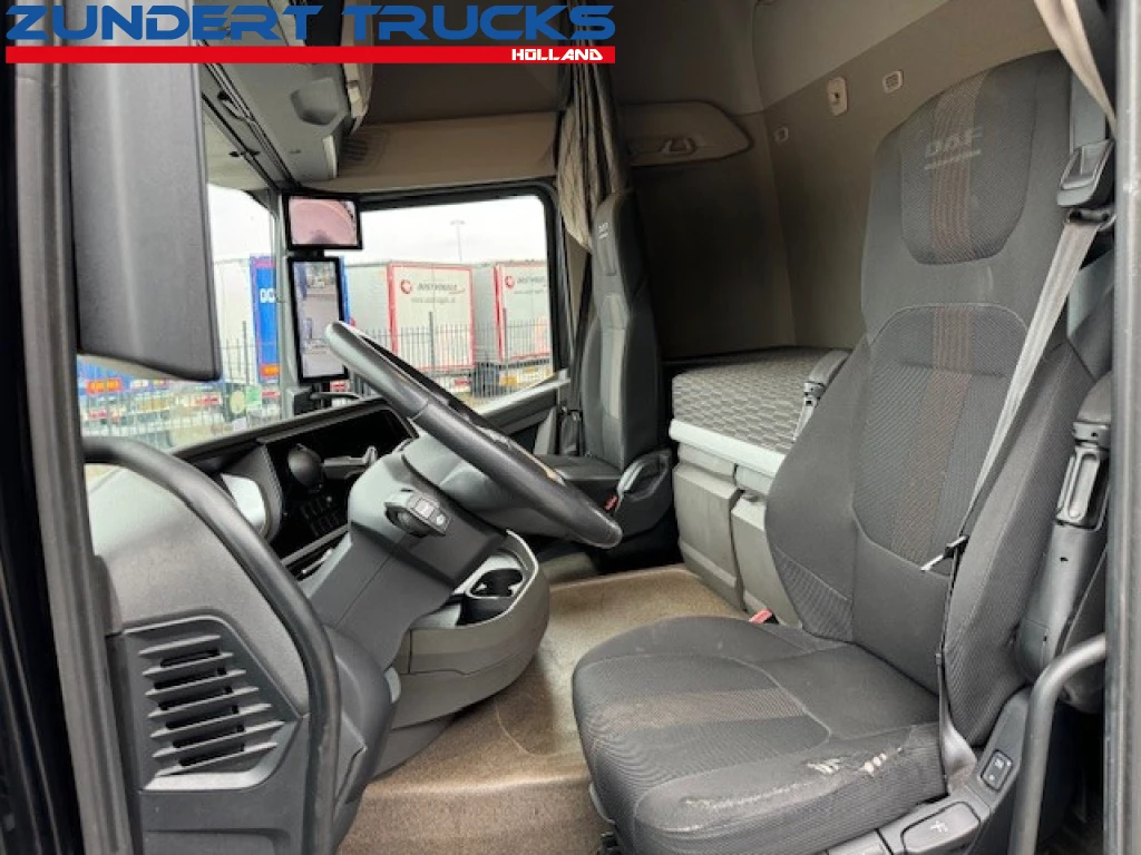 DAF XF480 2022 obrázek 11