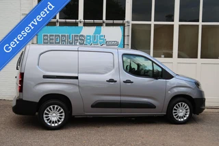 Toyota ProAce 2024 - CITY L2 |DIRECT LEVERBAAR + BPM VRIJ | 3-Zitter | Toyota GARANTIE|Carplay 1.5 D-4D Live Long afbeelding 2 miniatuur