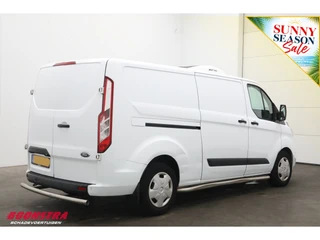 Ford Transit Custom 2019 - 2.0 TDCI 170 PK Aut. L2 Trend AER FIN Carrier Cruise Navi Airco Apple/Android Camera PDC obrázek 3 náhled