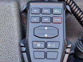 MAN TGX 2026 - 18.520 GX - D30 - Retarder - Full air - Night clima - Navi - 2x tank bild 15