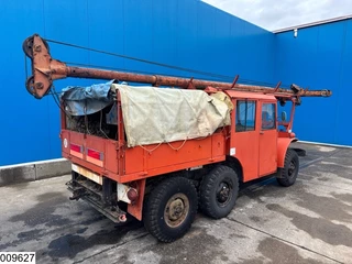 Dodge N/A 1971 - WC 63 M 6x6 obrazek 3