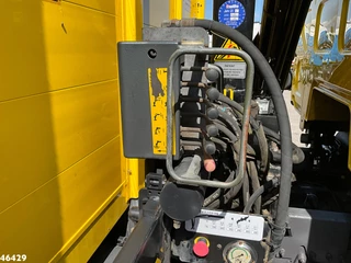 Renault 4 2013 - Midlum 220 Hiab Tonmeter laadkraan obrazek 11