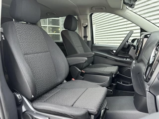 Mercedes-Benz eVito 2025 - Tourer 129 PRO L3 90 kWh Full Options 8-Persoons obrazek 10