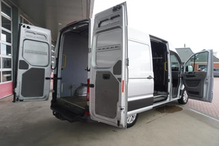 Volkswagen Crafter 2017 - 35 2.0 TDI 141PK L3H3 obrazek 5