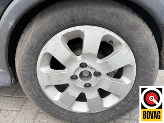 Opel Corsa 2003 - 1.4-16V Cosmo APK tot 04-2027 image 7