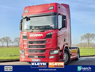 Scania R 2023 - R460 obrazek 1