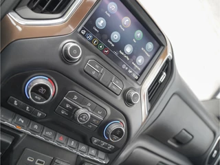 Chevrolet Silverado 2022 - High Country 6.2L V8 imagem 38