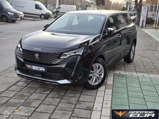Peugeot 5008 2021 - 7PL Aut.|LED|Navi|Camera|PDC|6M Garantie zdjecie 2