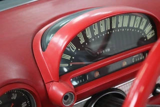 Ford Thunderbird 1955 - V8 obrazek 10