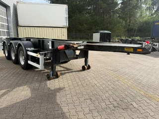 Van Hool 2004 afbeelding 2 miniatuur