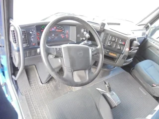 Volvo FH 2012 - 460 6X2 NL TRUCK imagen 12