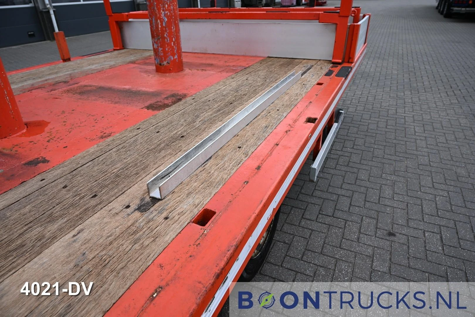 ESVE AHW 10L-20/2L 2001 immagine 19