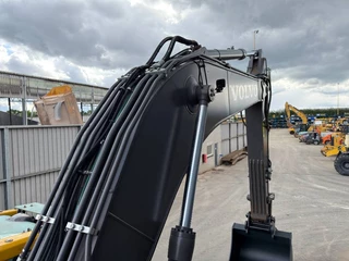 Volvo N/A 2023 - EC300E L | Only 2000 Hours! image 23