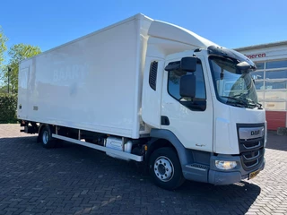 DAF LF 230 2021 - FA zdjecie 5