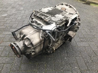 Volvo N/A 2004 - 3190238 VT2412B FH12 zdjecie 6