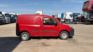 Renault Kangoo 2016 - N/A obrazek 4