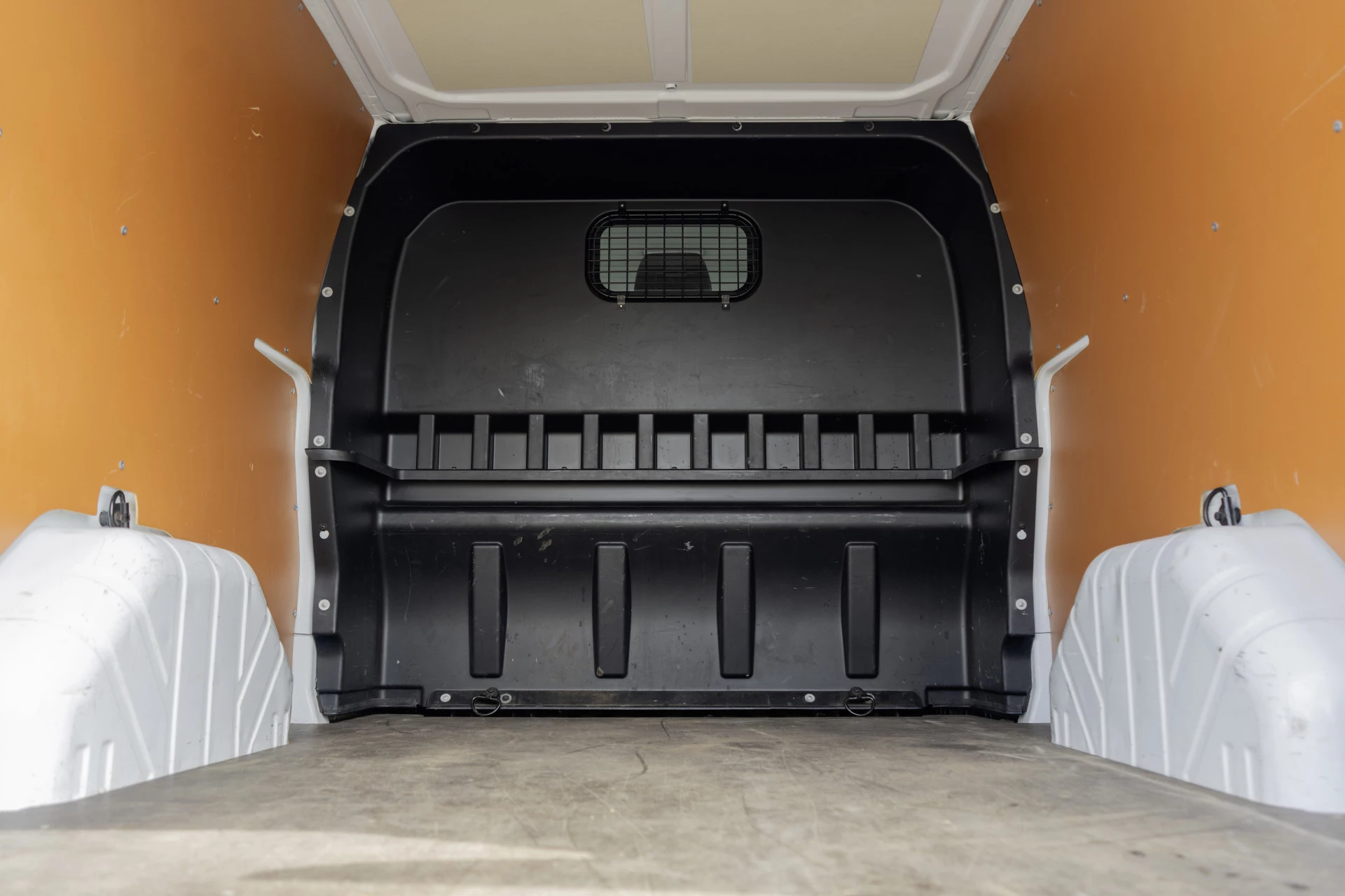 Ford Transit Custom 2019 - **2.0 TDCI 131PK L2H1 | 6-Zits | Cruise | Airco | PDC | Euro 6** immagine 10
