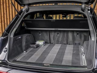 Audi Q7 2021 - 55 TFSIe Quattro Pro Line S imagen 49