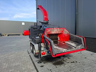 Greentec N/A 2021 - Jaguar 40/80 image 4