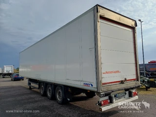 Schmitz Cargobull Auflieger Tiefkühler Standard 2019 immagine 2 miniatura