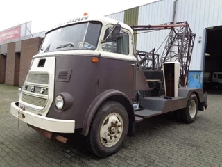 DAF N/A 1968 - 1300 BB NL KENTEKEN image 1