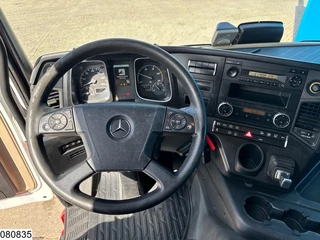 Mercedes-Benz Actros 2016 - 1843 EURO 6, Retarder, Lohr immagine 10