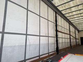 Krone N/A 2019 - SD 3 AXLE 1 LIFT AXLE SLIDING ROOF bild 7