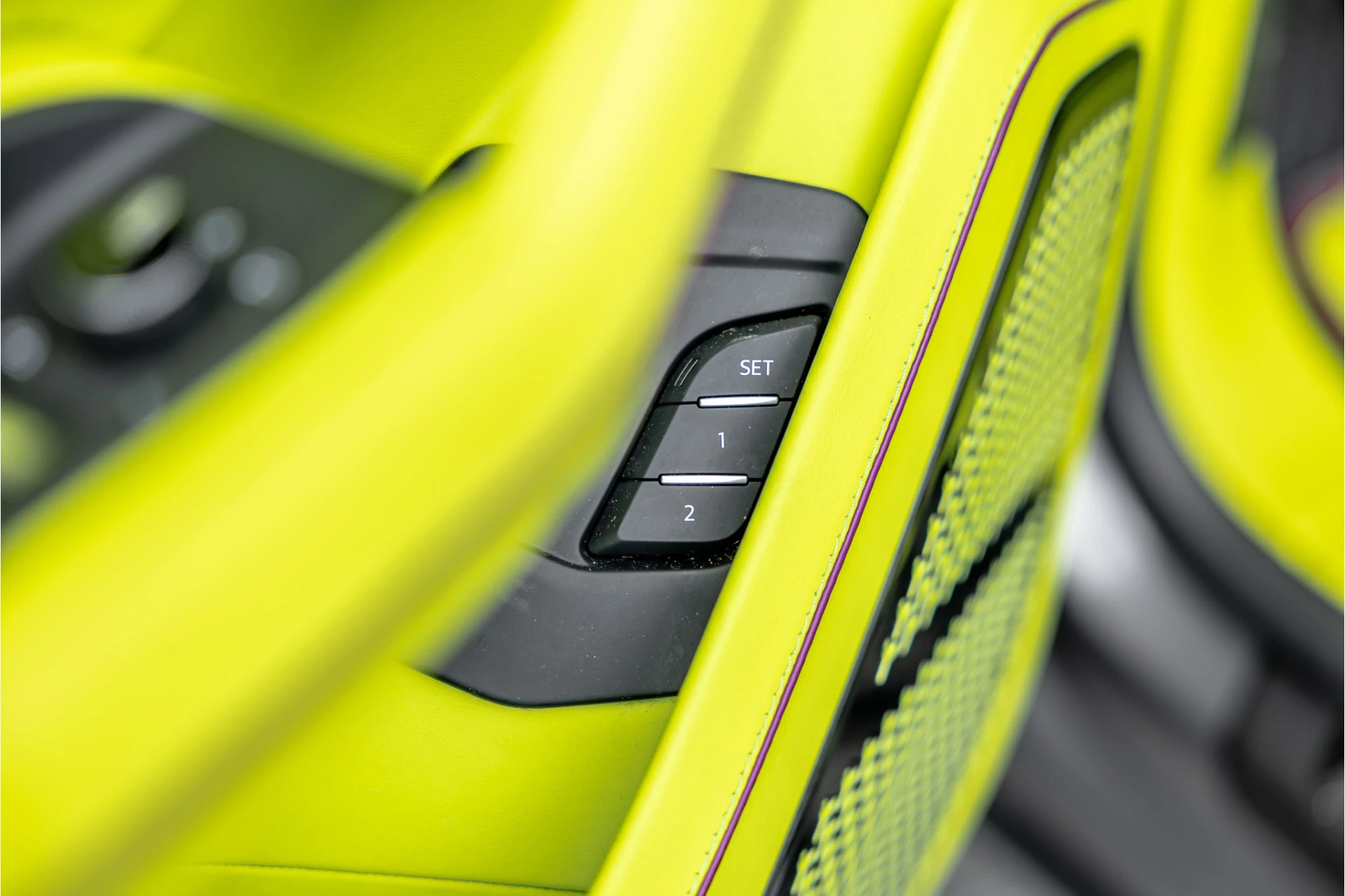Lamborghini Urus 2020 - 4.0 V8 afbeelding 29