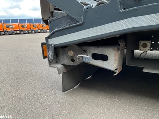 Muller Mitteltal 3-assige dieplader met oprijrampen Machine / Heftruck transport 2015 - N/A obrazek 18