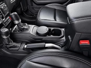 Jeep Wrangler 2022 - Unlimited 4xe plug-in 380 Sahara obrazek 27