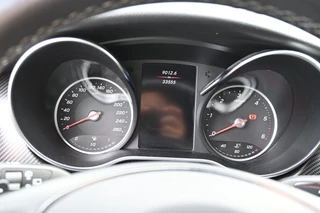 Mercedes-Benz V-Class 2023 - 300d AMG DC L3 XL Avantgarde Edition imagen 26
