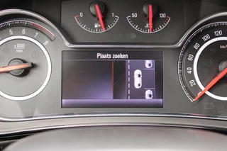Opel Insignia 2014 - Sports Tourer 1.6 T Cosmo Trekhaak Camera 170PK NweAPK !!NIEUWBINNEN!! zdjecie 9