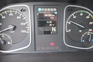 Mercedes-Benz Atego 2019 - 1527 L Bak + klep Euro 6 image 9