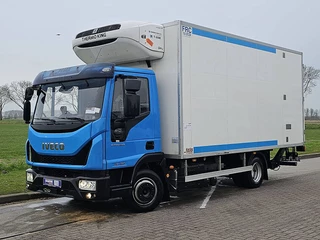 Iveco Eurocargo 2018 - 75E18 imagem 2