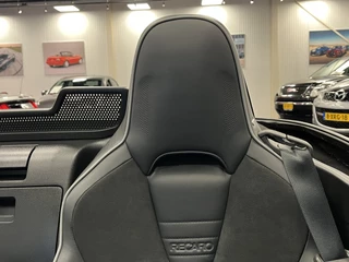 Mazda MX-5 2023 - ND Roadster 2.0 SkyActiv-G 184PK Homura Recaro BBS Brembo NL Auto изображение 18