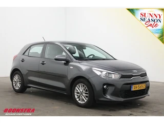 Kia Rio 2019 - 1.0 T-GDI Design Edition 5-drs Cruise Navi Airco Camera PDC afbeelding 2 miniatuur