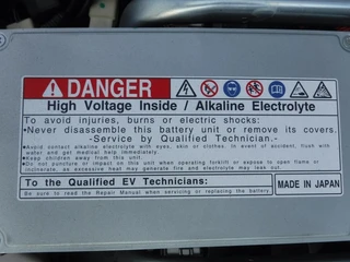 Diverse N/A 2008 - ALKALINE FUEL CELL (3 PIECES IN STOCK) obrazek 4
