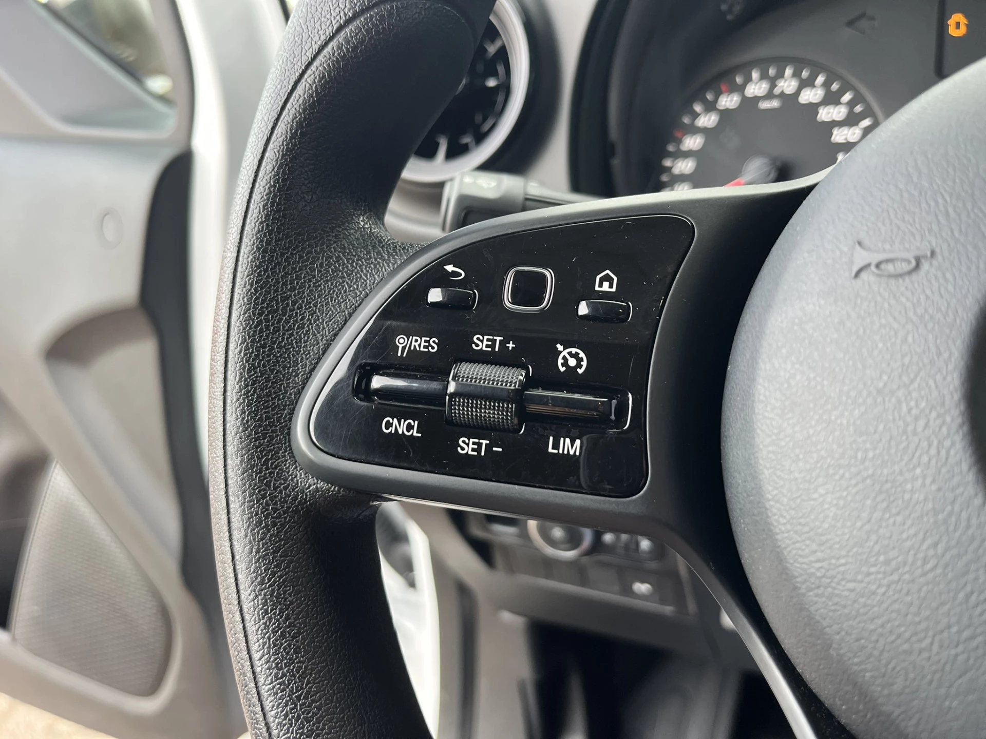 Mercedes-Benz eCitan 2024 - L2 Pro 51 kWh Apple-Android carplay/10"MBUX image 12