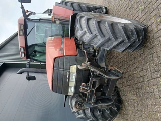Case Mx 110 1998 afbeelding 3 miniatuur
