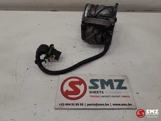 MAN N/A - Occ gasklep D2676 MAN afbeelding 4