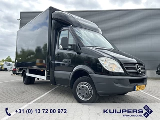 Mercedes-Benz Sprinter 2011 - 513 2.2 CDI / Koffer / LBW for sale