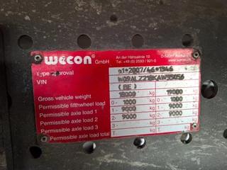 Volvo FH 2021 - FH4-500 / RETARDER / I-SAVE / XL / VEB+ / I-PARKCOOL / ACC / LWDS / 2XTHERMOKING UT1200 / 2X ON STOCK / EURO-6 / 2021 image 53