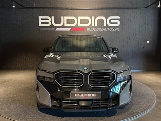 BMW XM 2024 - PHEV 50e 30 kWh afbeelding 2 miniatuur