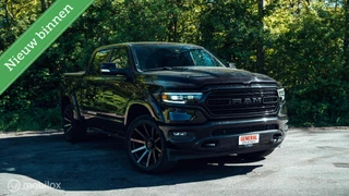 Dodge Ram 1500 2021 - Limited Crew Cab 4x4 afbeelding 1