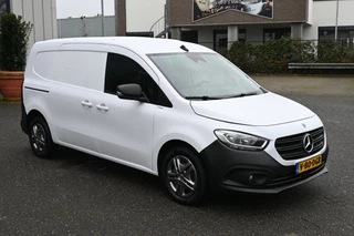 Mercedes-Benz Citan 2024 - 110 CDI L2 Pro imagen 10