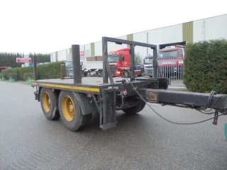 Diversen N/A 2001 - Scheurle PY 1529 image 2
