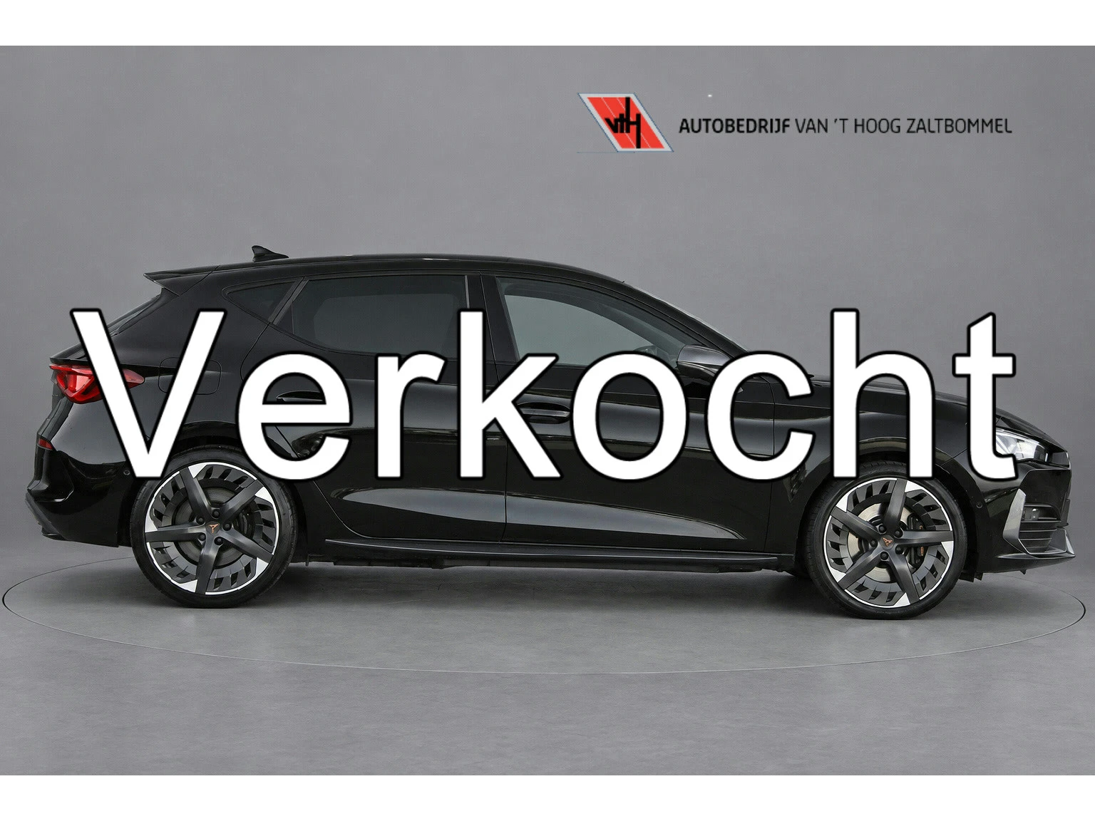 CUPRA Leon 2022 - 1.4 e-Hybrid 245pk VZ Adrenaline CAMERA SFEER CARPLAY Bild 1