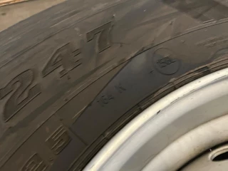 Dunlop 385/65R22.5 2024 - N/A bild 13