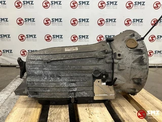 Mercedes-Benz N/A - Occ Versnellingsbak Mercedes 722.999 bild 2