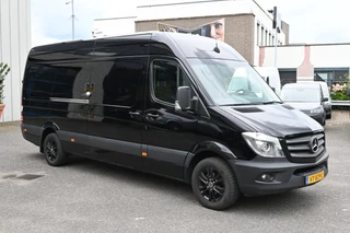 Mercedes-Benz Sprinter 2016 - 316 CDI L3H2 obrazek 10